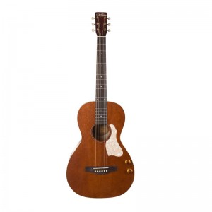 ART LUTHERIE ROADHOUSE HAVANA BROWN Q-DISCRETE