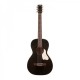 ART LUTHERIE ROUDHOUSE FADED BLACK E/A