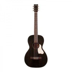 ART LUTHERIE ROADHOUSE FADED BLACK E/A