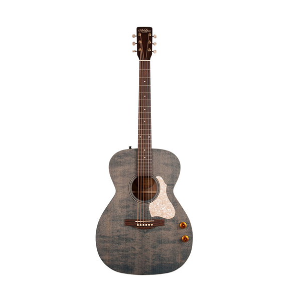 ART LUTHERIE LEGACY DENIM BLUE Q-DISCRETE