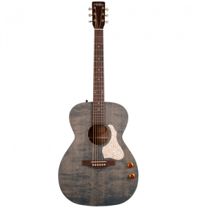 ART LUTHERIE LEGACY DENIM BLUE Q-DISCRETE