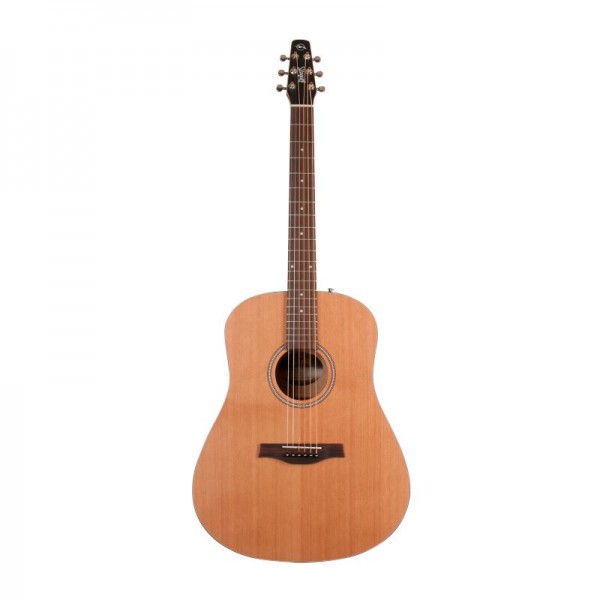 SEAGULL S6 ORIGINAL QIT ZURDO