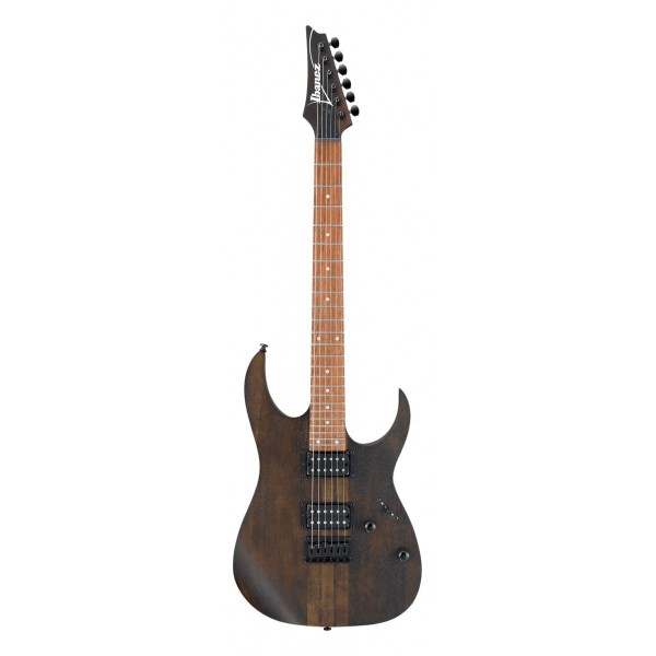 IBANEZ RGRT421 WNF