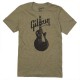 GIBSON LES PAUL TEE XL