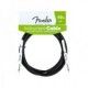 FENDER CABLE INSTRUMENTO 3M