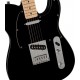 SQUIER FSR BULLET TELECASTER NEGRO MP body