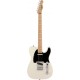 SQUIER FSR BULLET TELECASTER BLANCA MP