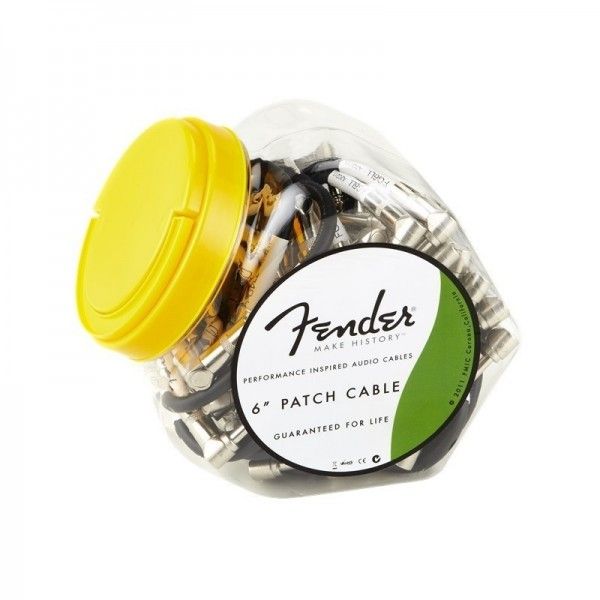 FENDER CABLE LATIGUILLO 15CM