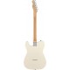 SQUIER FSR BULLET TELECASTER BLANCA MP tras