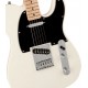 SQUIER FSR BULLET TELECASTER BLANCA MP body