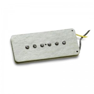 SEYMOUR DUNCAN ANTIQUITY II JAZZMASTER JAM MÁSTIL