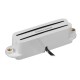 SEYMOUR DUNCAN SHR-1B HOT RAILS BLANCO