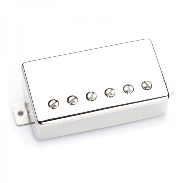 SEYMOUR DUNCAN SH-4 JB MODEL NIQUEL