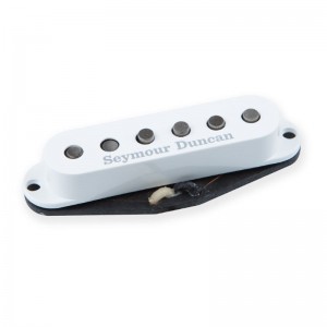 SEYMOUR DUNCAN APS-2 ALNICO II PRO FLAT