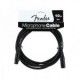 FENDER CABLE PERFORMANCE SERIES MICRO 3M