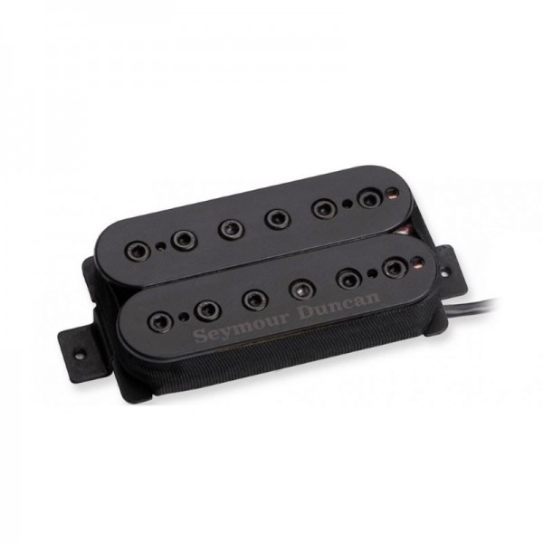 SEYMOUR DUNCAN MARK HOLCOMB OMEGA PUENTE NEGRO