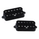 SEYMOUR DUNCAN DUALITY SET NEGRO