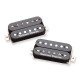 SEYMOUR DUNCAN SH6N / SH6B MAYHEM SET NEGRO