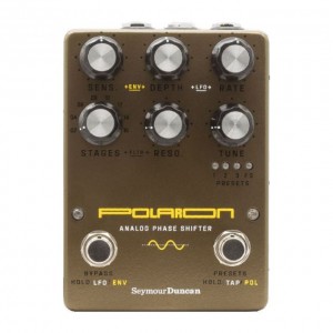 SEYMOUR DUNCAN POLARON