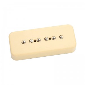 SEYMOUR DUNCAN ANTIQUITY P90 PUENTE CREMA