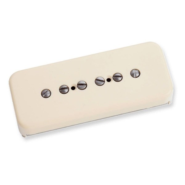 SEYMOUR DUNCAN ANTIQUITY P90 MÁSTIL CREMA