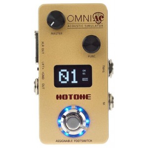 HOTONE OMNI AC