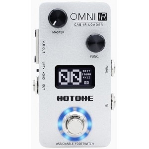 HOTONE OMNI IR