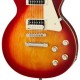 EPIPHONE LES PAUL CLASSIC HERITAGE CHERRY SUNBURST body