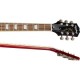 EPIPHONE LES PAUL CLASSIC HERITAGE CHERRY SUNBURST mástil