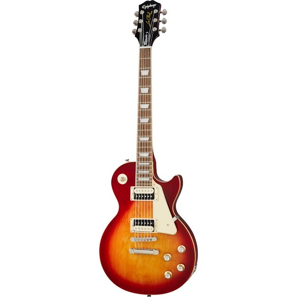 EPIPHONE LES PAUL CLASSIC HERITAGE CHERRY SUNBURST