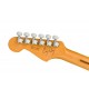 FENDER CORY WONG STRAT SBT RW pala tras