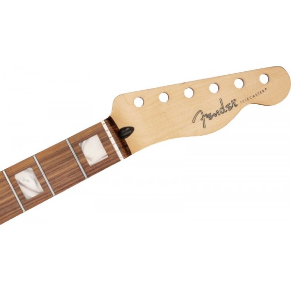 FENDER MÁSTIL TELE PLAYER BOQUES PF