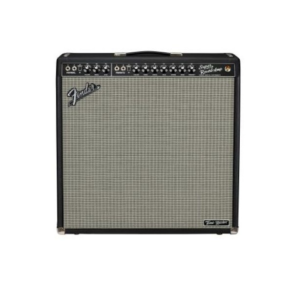 FENDER TONE MASTER SUPER REVEB