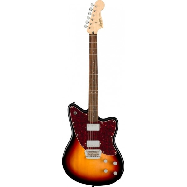 SQUIER PARANORMAL TORONADO 3T SB IL