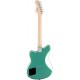 SQUIER PARANORMAL TORONADO MSF IL