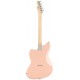 SQUIER PARANORMAL OFFSET SHP MP tras