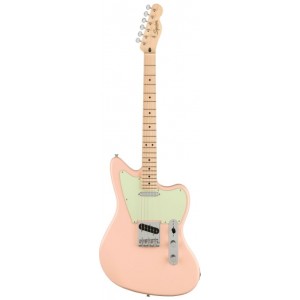 SQUIER PARANORMAL OFFSET TELE SHP MP