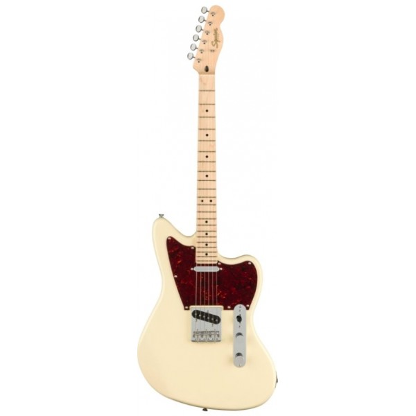SQUIER PARANORMAL OFFSET OLW MP