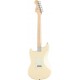 SQUIER PARANORMAL CYCLONE PWT IL tras