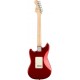 SQUIER PARANORMAL CYCLONE CAR IL tras