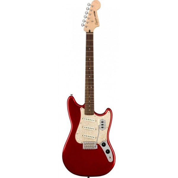 SQUIER PARANORMAL CYCLONE CAR IL