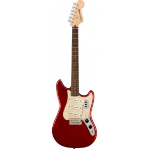 SQUIER PARANORMAL CYCLONE CAR IL