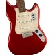 SQUIER PARANORMAL CYCLONE CAR IL body