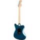 SQUIER PARANORMAL SUPER-SONIC BS IL tras