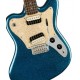SQUIER PARANORMAL SUPER-SONIC BS IL body