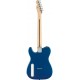 SQUIER PARANORMAL CABRONITA TELE THINL LPB MP tras