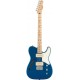 SQUIER PARANORMAL CABRONITA TELE THINL LPB MP