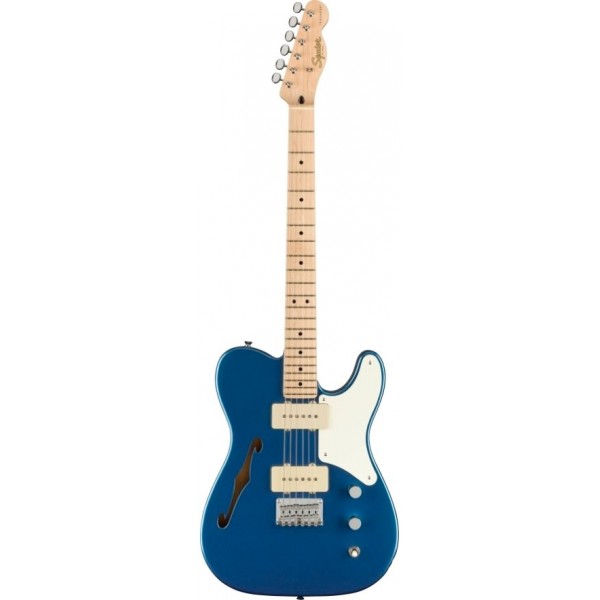 SQUIER PARANORMAL CABRONITA TELE THINL LPB MP