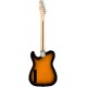 SQUIER PARANORMAL CABRONITA TELE THINL 2T SB MP tras