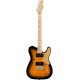 SQUIER PARANORMAL CABRONITA TELE THINL 2T SB MP